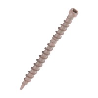 Trend DK/10X60/750 Decking Screw No.10 X 60mm 750pcs £46.49